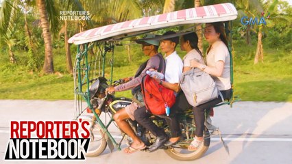 Reporter's Notebook:  Buwis-buhay na serbisyo ng mga titser sa San Pedro