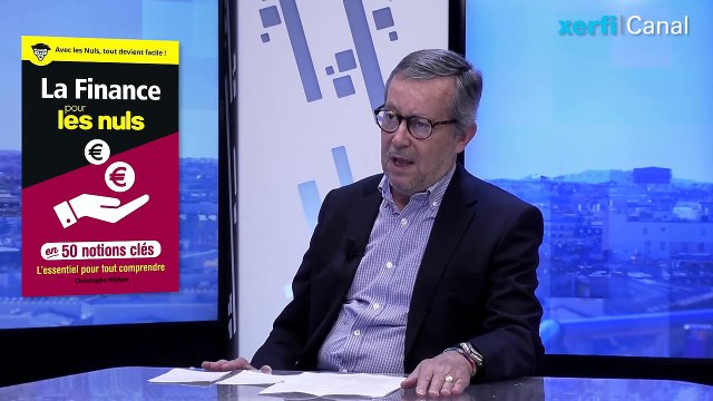 Les Français nuls en finance ! [Christophe Nijdam]
