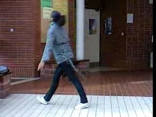 CRANK DANCE VERSION TPRC!