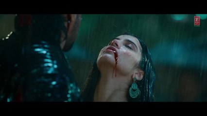 Tere jaane ka gum | Marjaavaan | Riteish D, Sidharth M, Tara S | Jubin Nautiyal | Payal Dev Kunaal V