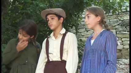 ΓΑΛΑΤΕΙΑ - ΕΠΕΙΣΟΔΙΟ 655