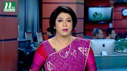 NTV Modhyanner Khobor | 04 October 2019