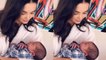 Amy Jackson looks happy in new picture with son Andreas | FilmiBeat