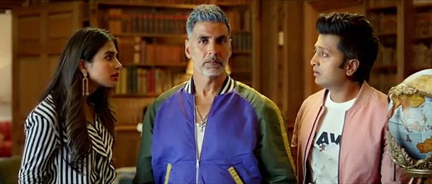 Housefull 4 Movie 2019 |Official Trailer|Akshay...