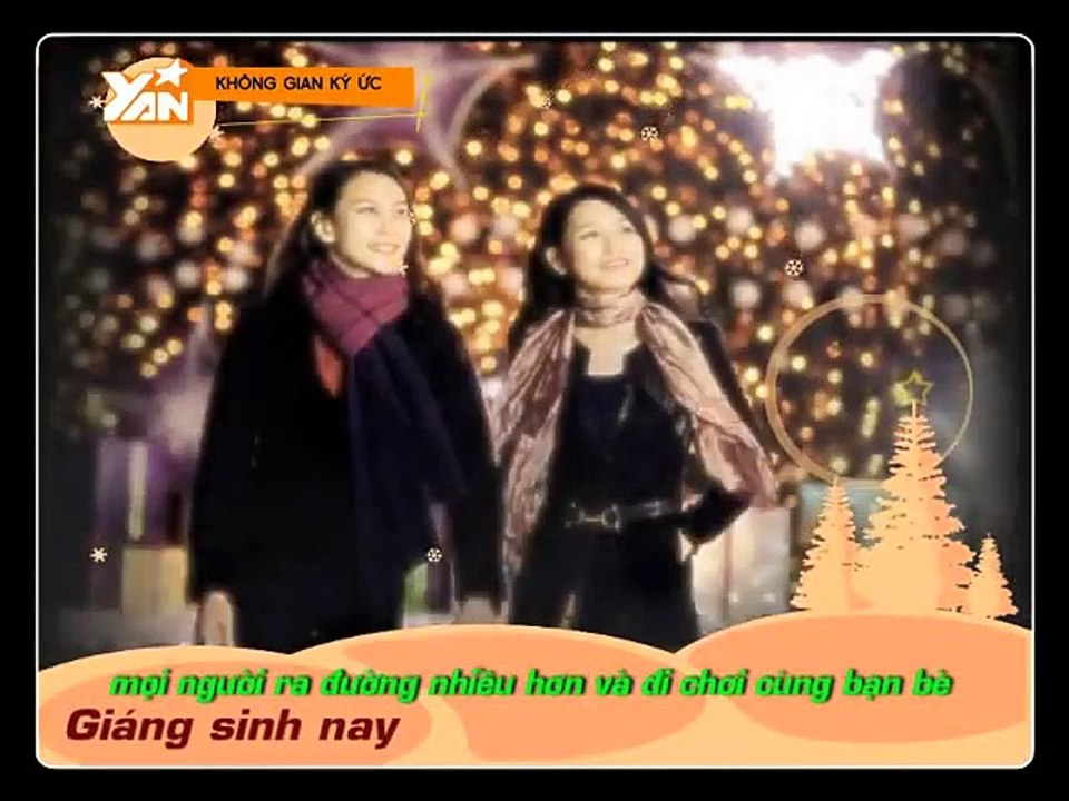 KHÔNG GIAN KÝ ỨC | NHỮNG BẢN TÌNH CA CHO MÙA LẠNH GIÁ PHẦN 1 I YANNEWS