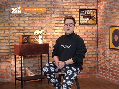 KHÔNG GIAN KÝ ỨC | ĐIỂM DANH NHỮNG BẢN HIT ĐÌNH ĐÁM THẬP KỈ 80 - ĐẦU 90 PHẦN 1 I YANNEWS