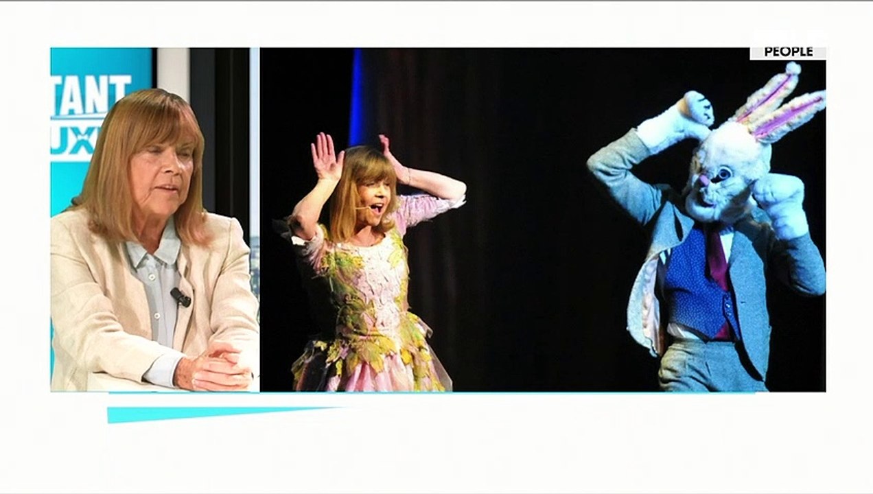 Chantal Goya naturelle : elle dévoile ses secrets anti-âge (exclu vidéo)