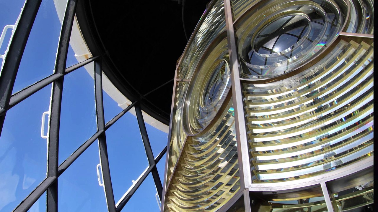 Lighthouse Glassworks!
