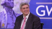 Trump’s America: Great again or big failure? | Head to Head