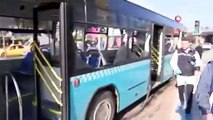 İstanbul Üsküdar'da durağa dalıp 3 kişinin ölümüne neden olan otobüs şoförü tahliye oldu