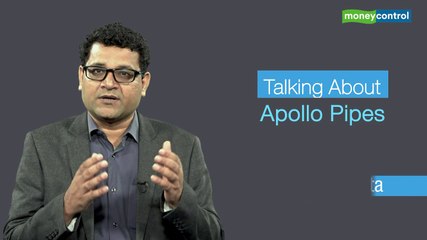 Ideas for Profit | Apollo Pipes