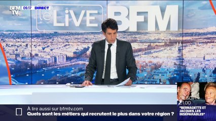 Retraites: cotiser plus, la seule solution ? - 04/10