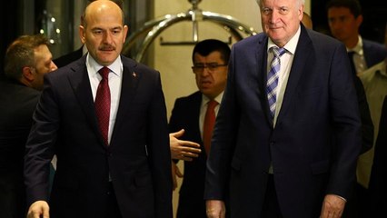 La UE pide más compromiso a Turquía con el pacto migratorio