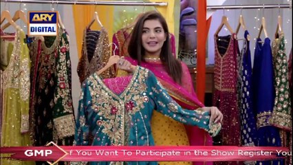 Good Morning Pakistan | 4th October 2019