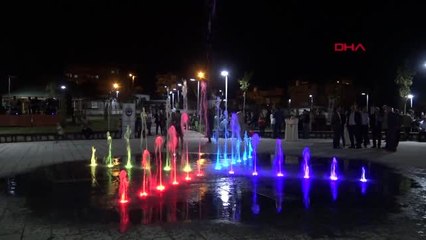 Şırnak bakan yardımcısı ersoy huzur ortamında kardeşçe yaşamak istiyoruz