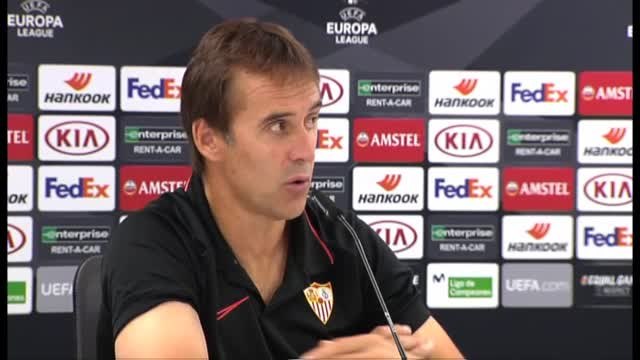 Chicharito ya piensa en el Camp Nou: En todos los campos se puede ganar