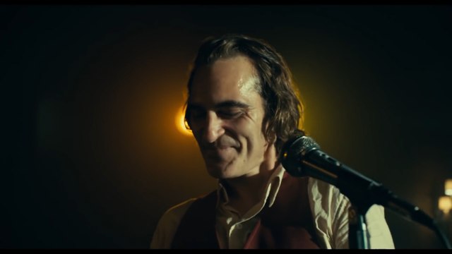 'Joker' protagoniza la cartelera de este viernes