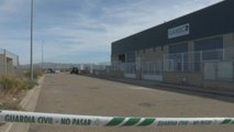 Los asesinos de vecino de Getxo formaban parte de una red criminal