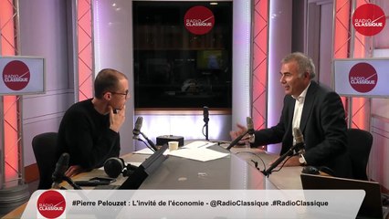 "Les entreprises et les administrations prennent conscience que rester dans la défiance et le non-dialogue n'est pas tenable sur le long-terme car ça détruit de l'économie, de la valeur et des emplois" Pierre Pelouzet (04/10/2019)