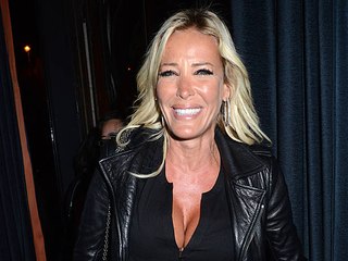 Ophélie Winter hospitalisée après un accident de voiture