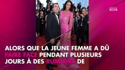 Jade Lagardère de nouveau hospitalisée, elle donne de ses nouvelles