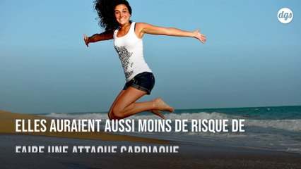 Pour rester en bonne santé, une étude démontre qu'il faut être optimiste