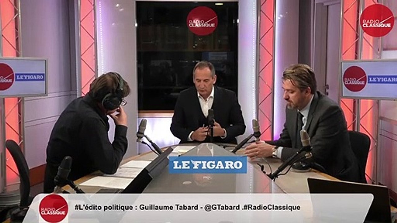 "Le combat contre la radicalisation est permanent. Il n'est jamais définitivement gagné. On le gagne quand il n'y a pas de passage à l'acte." Eric Poulliat (04/10/2019)