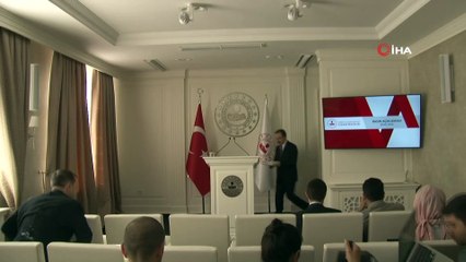 İçişleri Bakan Yardımcısı ve Bakanlık Sözcüsü İsmail Çataklı:'184 teröristin etkisiz hale getirildi'