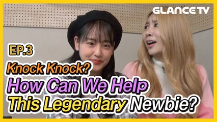 Twist like the movie 'Six Sense'! JeA, who are you...ㅣJeA Lalala EP.03 l