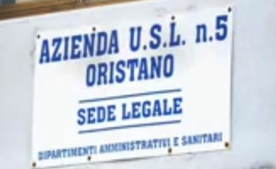 Oristano - Assunzioni nell'ospedale in cambio di voti: 4 arresti (04.10.19)