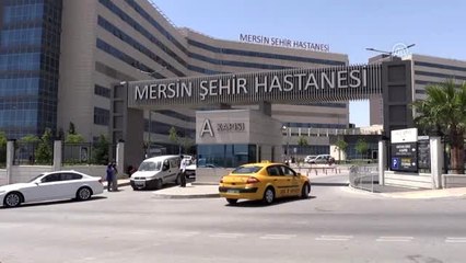 Hayatını kurtaran doktor için kıtalar arası yolculuk yaptı