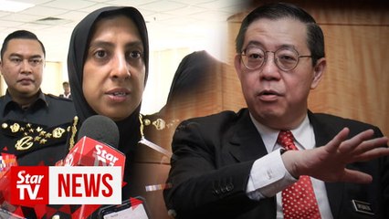 MACC Chief: We welcome more initiative to encourage more transparency, integrity