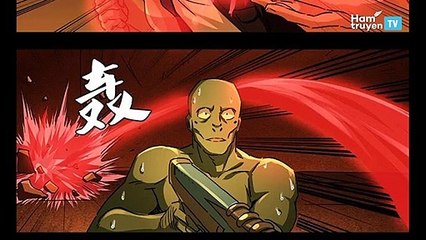 Huyết Ma Nhân Chap 546