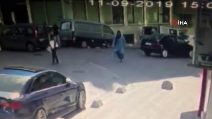 Zeytinburnu’nda kavga sırasında yoldan geçen 2 kişiyi yaralayan saldırganlar yakalandı