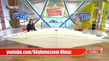 Söylemezsem Olmaz 4 Ekim 2019