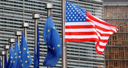 ABD ile AB arasında ticaret savaşının fitili ateşlendi