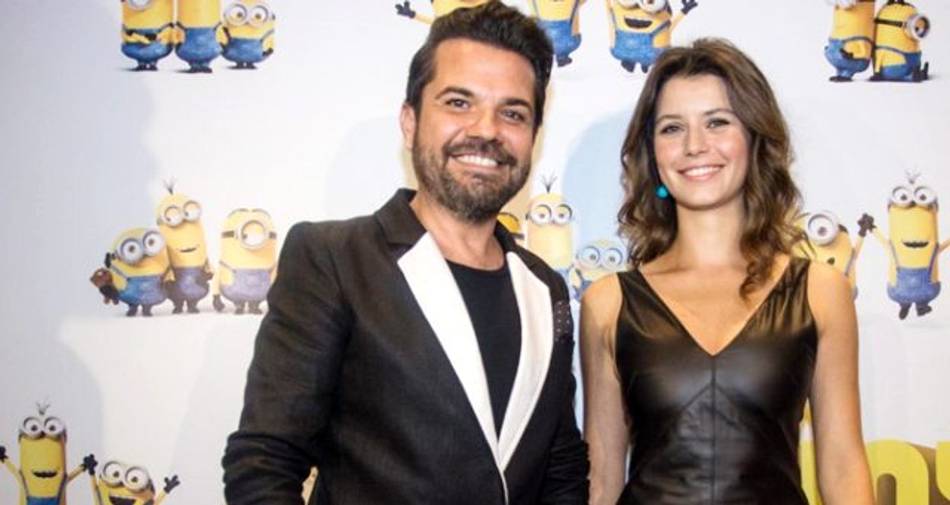 Boşanacakları konuşulan Beren Saat ve Kenan Doğulu barıştı