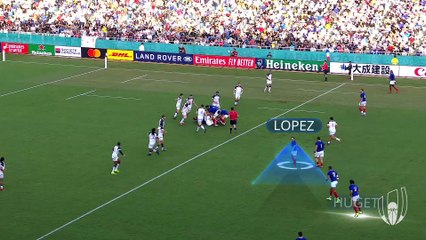 camille-lopezs-amazing-kicking-game-v-usa-rugby-world-cup-2019