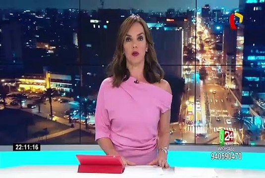 Posturas enfrentadas entre líderes de Acción Popular tras disolución del Congreso