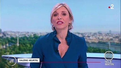 Retraites : Emmanuel Macron défend sa réforme à Rodez