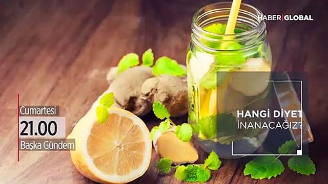 Serdar Akdoğar ile Başka Gündem Haber Global'de