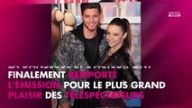 Rayane Bensetti en couple avec Denitsa Ikonomova ? Ce baiser qui relance la rumeur