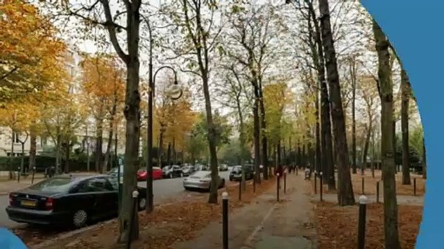 A vendre - BUREAUX - PARIS 16 (75016) - 725m²