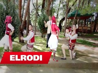 Naim Berisha - Djaloshi