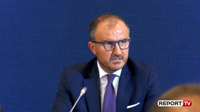 Report TV - Soreca: Shqipëria transformim të thellë, Reforma në drejtësi nuk ka kthim pas