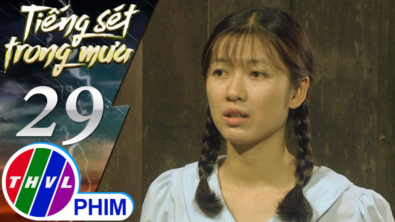 THVL | Tiếng sét trong mưa - Tập 29[4]: Phượng cảm thấy khó hiểu không biết bà chủ bị bệnh gì