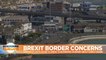 Inside Dover: Europe's busiest ferry port prepares for Brexit