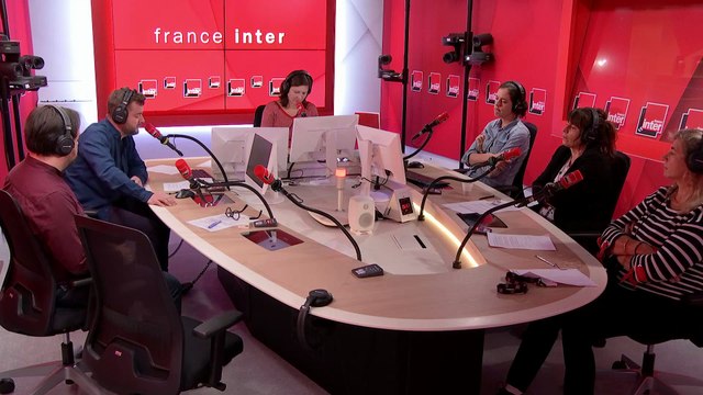 Christine Renon, symbole de la détresse des directeurs et directrices d'école - Frédéric Pommier