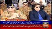 ARYNews Headlines |  Shehbaz Sharif's petition rejected against PTI Faisal Vawda | 1PM| 4 OCT 2019