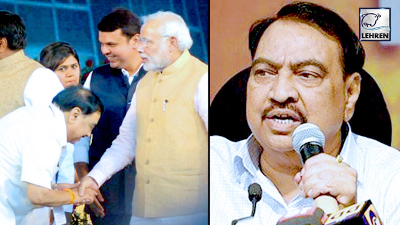 Maharashtra Elections: BJP Dumps Senior Leaders In The Final List Of Candidates